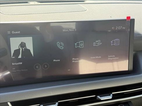 New 2025 Hyundai Sonata SEL image 14