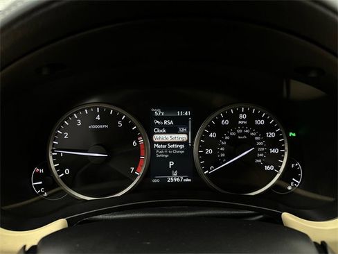 Used 2021 Lexus NX 300 AWD w/ Comfort Package image 15