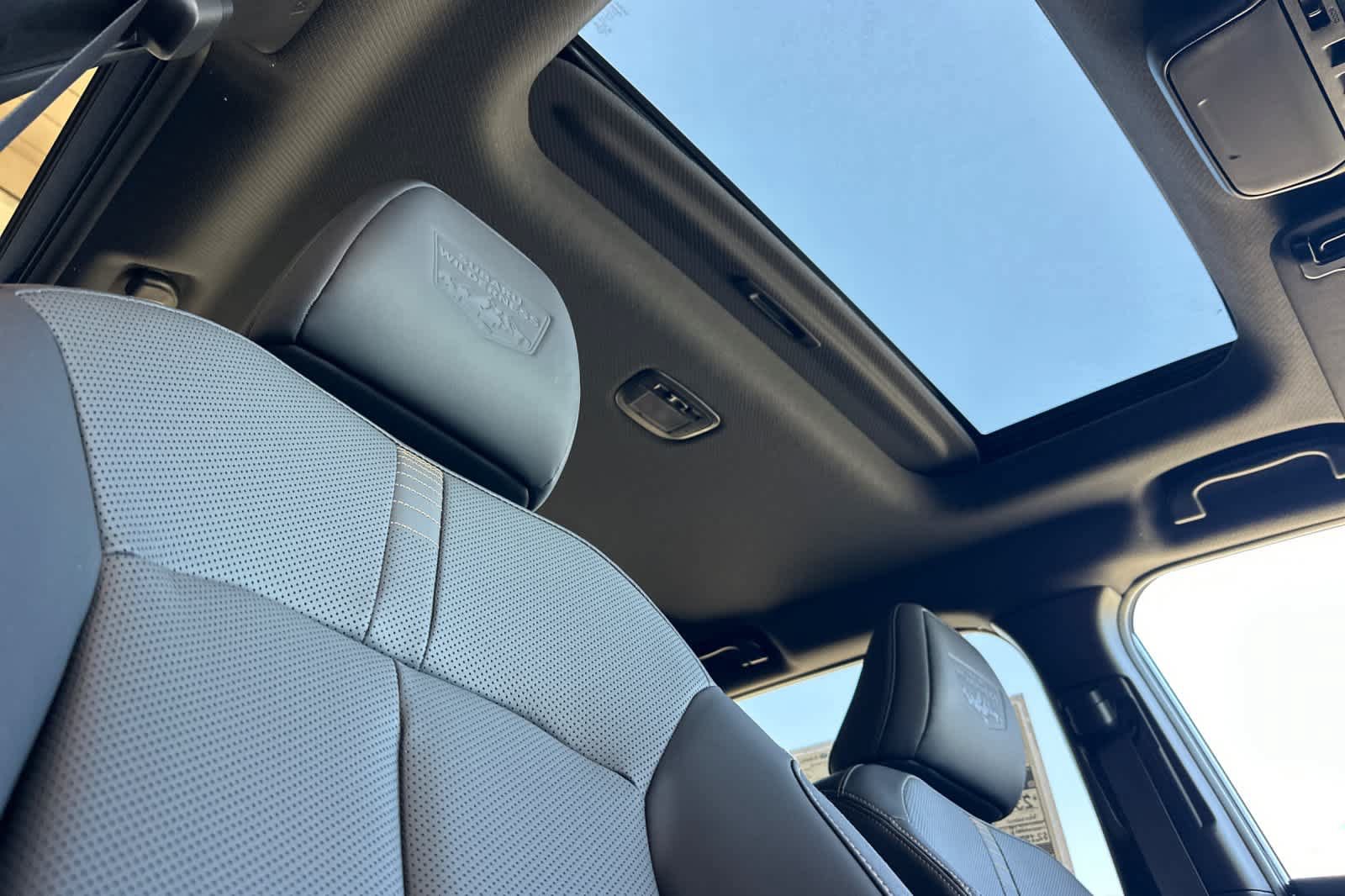 New 2026 Subaru Outback Wilderness AWD/4WD image 18