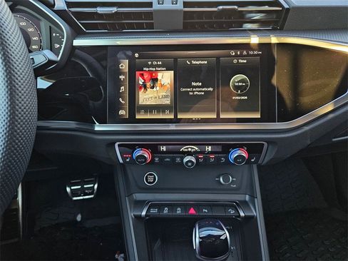 New 2025 Audi Q3 2.0T Premium Plus image 15