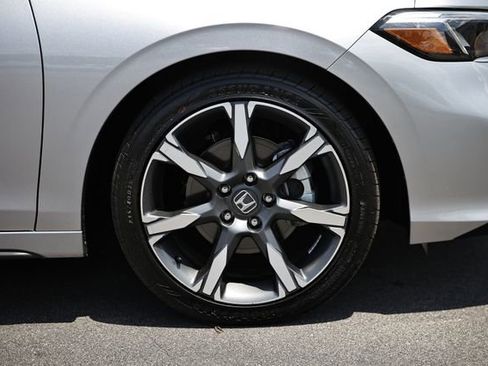 Used 2026 Honda Civic Sport Touring image 12