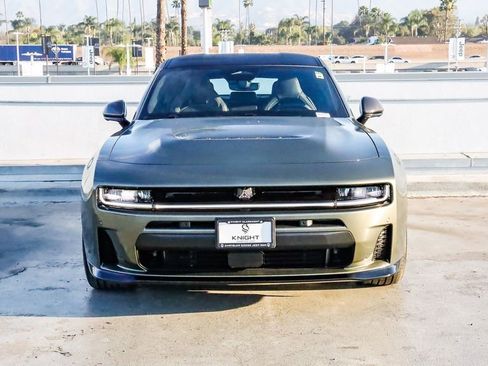 New 2026 Dodge Charger Scat Pack AWD/4WD image 3