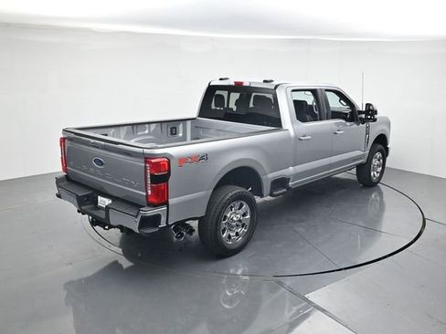 Certified 2024 Ford F350 Lariat w/ Lariat Ultimate Package AWD/4WD image 37