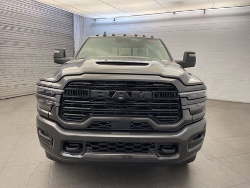 New 2026 RAM 3500 Laramie image 9