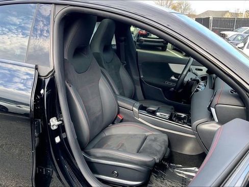 Certified 2023 Mercedes-Benz CLA 250 4MATIC image 7