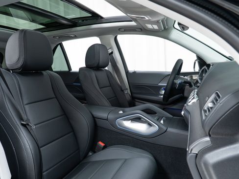 New 2026 Mercedes-Benz GLE 350 4MATIC image 22