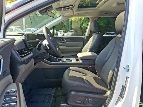 New 2026 Kia Carnival SX image 6