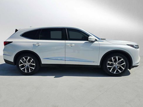 Used 2023 Acura MDX FWD w/ Technology Package image 2