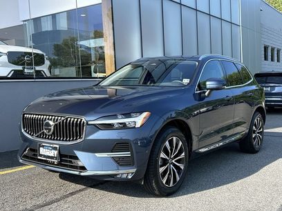 Certified 2023 Volvo XC60 B5 Plus w/ Climate Package