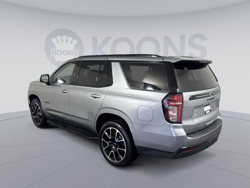 Used 2023 Chevrolet Tahoe RST w/ Luxury Package image 4
