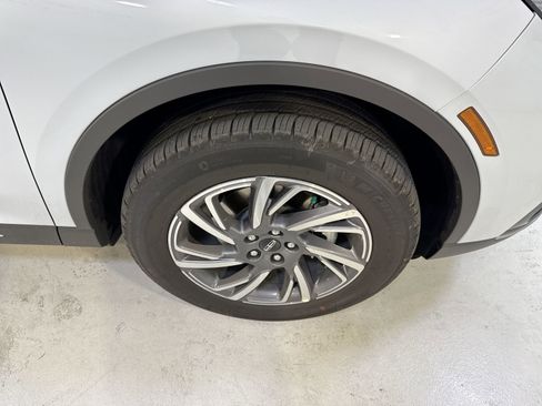 New 2026 Lincoln Corsair Premiere image 29