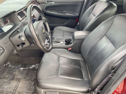 Used 2014 Chevrolet Impala LTZ image 20