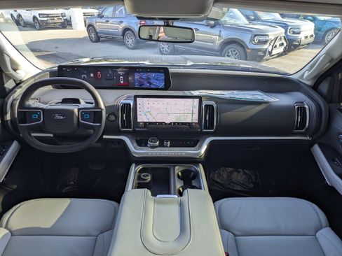 New 2026 Ford Expedition Max Platinum w/ Platinum Ultimate Package image 20