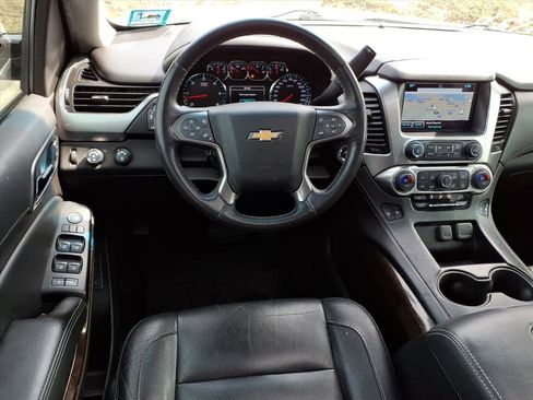 Used 2016 Chevrolet Tahoe LT image 8