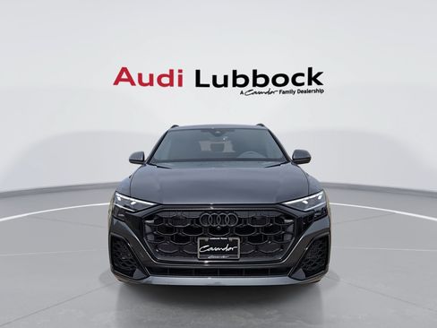 New 2026 Audi Q8 Premium Plus AWD/4WD image 3