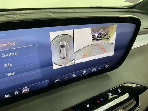 New 2026 Buick Enclave Sport Touring w/ LPO, Floor Liner Package FWD image 11