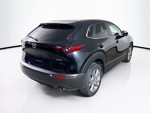 Used 2023 MAZDA CX-30 AWD 2.5 S w/ Select Package image 31