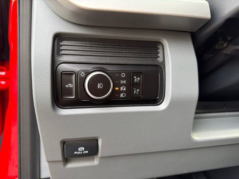 Used 2023 Ford F250 XL w/ STX Appearance Package AWD/4WD image 15