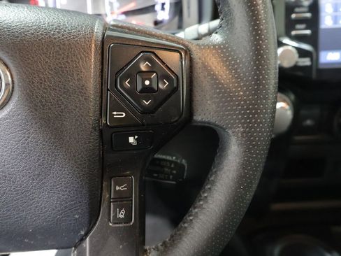 Used 2021 Toyota 4Runner TRD Off-Road Premium w/ Moonroof Package AWD/4WD image 38