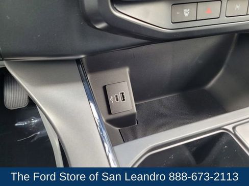 New 2025 Ford F150 Lightning Flash image 25