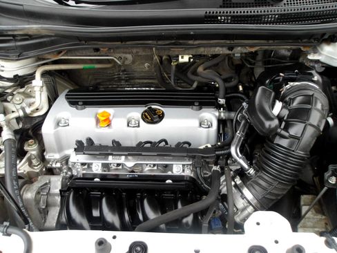 Used 2014 Honda CR-V EX-L image 28