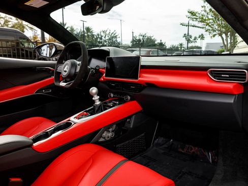 New 2025 Lotus Emira image 53