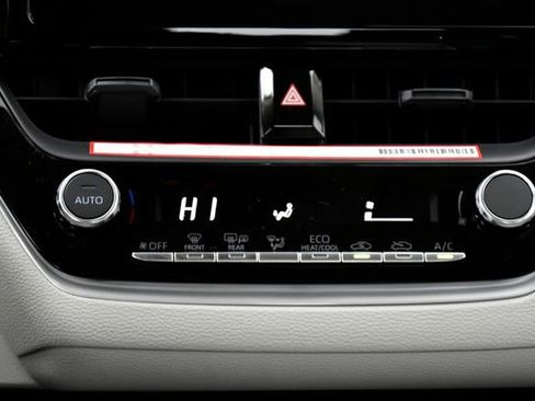 New 2026 Toyota Corolla LE image 17