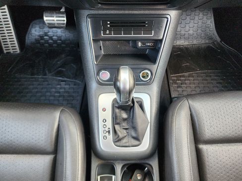 Used 2016 Volkswagen Tiguan R-Line FWD image 34