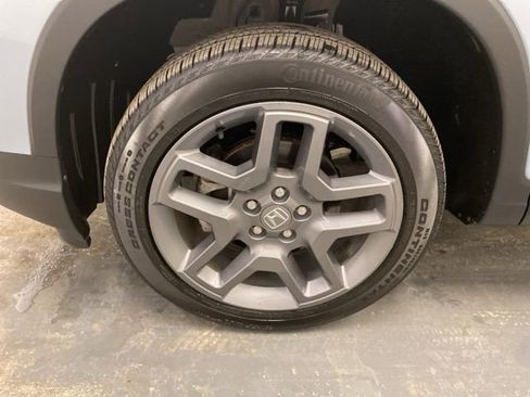 Certified 2023 Honda Passport EX-L image 30