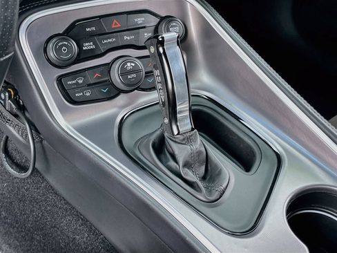 Used 2020 Dodge Challenger R/T Scat Pack RWD image 16