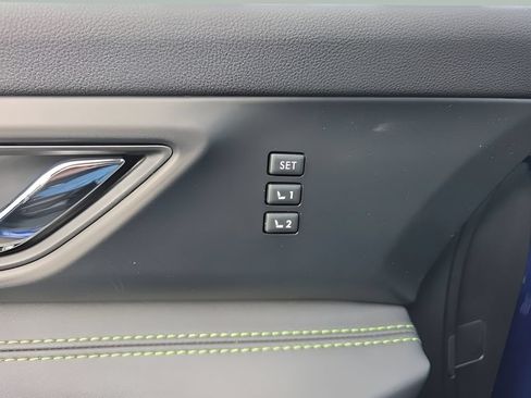 Certified 2026 Subaru Ascent Bronze Edition AWD/4WD image 15