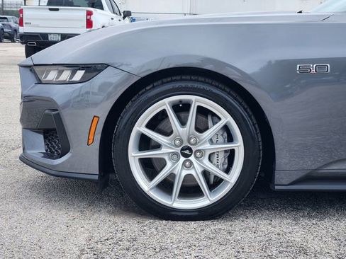 Used 2024 Ford Mustang GT Premium RWD image 8