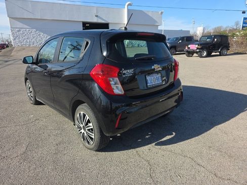 Used 2020 Chevrolet Spark LS image 7