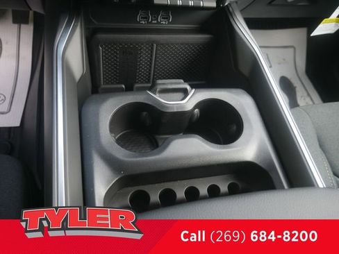 New 2026 RAM 1500 Big Horn AWD/4WD image 37