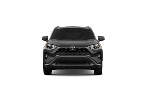 New 2025 Toyota RAV4 XLE Premium image 17