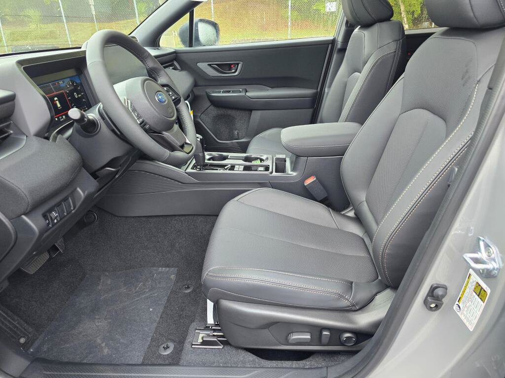 New 2026 Subaru Outback Limited XT AWD/4WD image 20