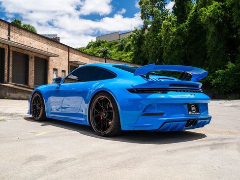 Used 2022 Porsche 911 GT3 RWD image 7