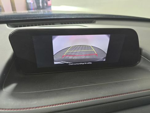 Used 2023 MAZDA CX-30 AWD 2.5 S w/ Preferred Package image 36