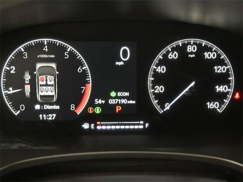 Used 2024 Honda Civic Sport image 32