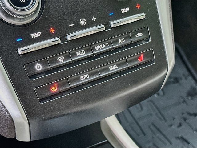 Used 2019 Lincoln MKC Select w/ Select Plus Package FWD image 22