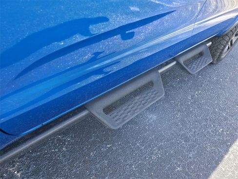 Used 2021 Ford Ranger XLT w/ Tremor Off-Road Package image 11