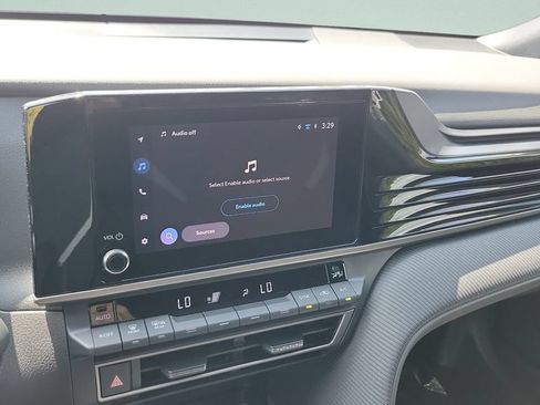 Certified 2026 Toyota Camry SE FWD image 14
