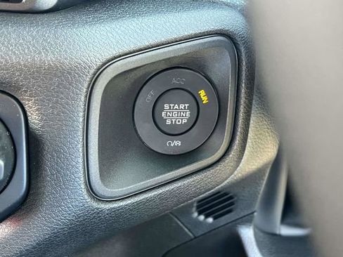 New 2026 Jeep Wrangler Unlimited Sport image 23