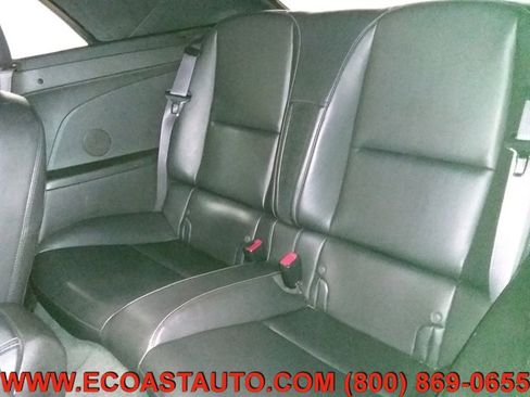 Used 2012 Chevrolet Camaro SS w/ 45th Anniversary Package image 12