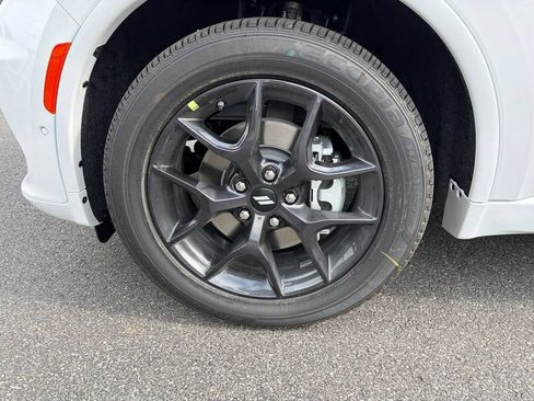 New 2027 Dodge Durango GT AWD/4WD image 10