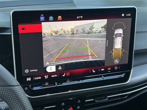 New 2026 Volkswagen GTI S image 22