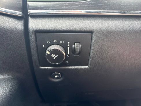 Used 2014 Jeep Grand Cherokee Limited w/ Trailer Tow Group IV AWD/4WD image 20