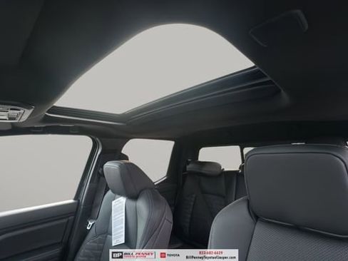 New 2026 Toyota Tacoma TRD Off-Road image 12