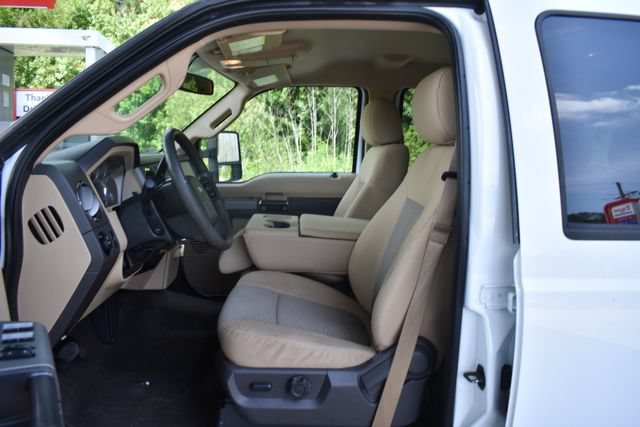 Used 2016 Ford F250 XLT w/ XLT Value Package AWD/4WD image 10