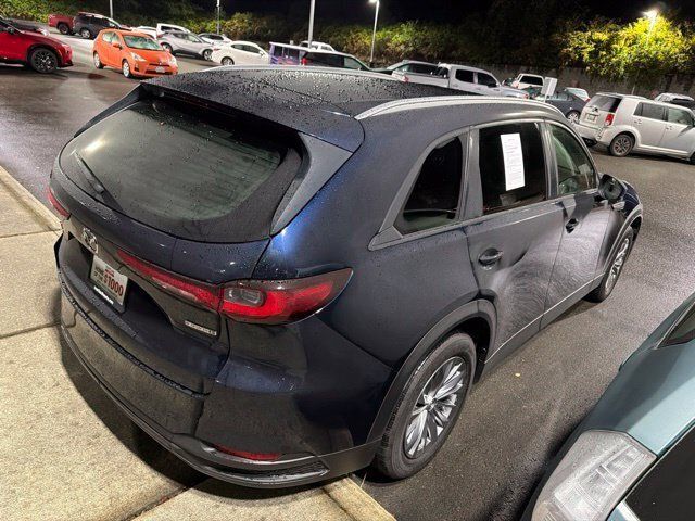 Used 2024 MAZDA CX-90 3.3 Turbo w/ Select Package AWD/4WD image 8